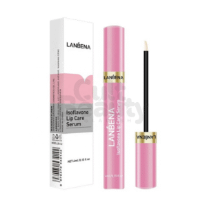 LANBENA Isoflavone Lip Care Serum