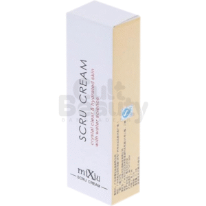 Mixiu Lip Scru Cream