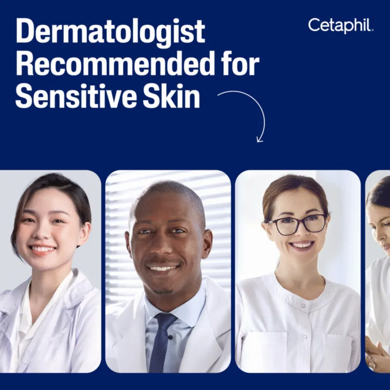 Cetaphil Daily Facial Moisturizer With Sunscreen SPF 15 - Image 7