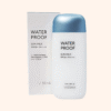 Missha All Around Safe Block Water Proof Sun Milk SPF50+ PA++++
