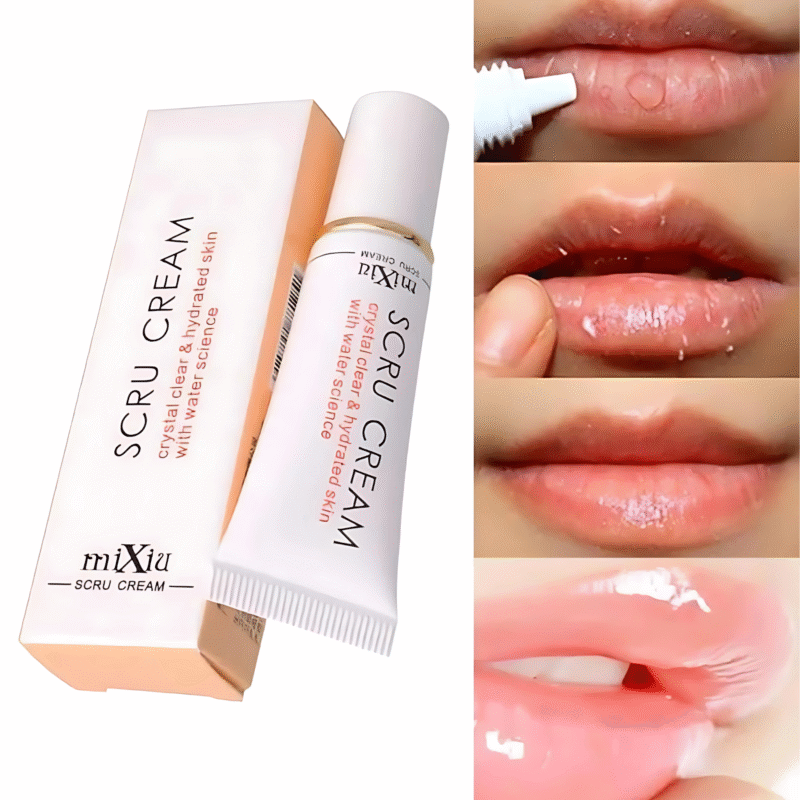 Mixiu Lip Scru Cream - Image 4