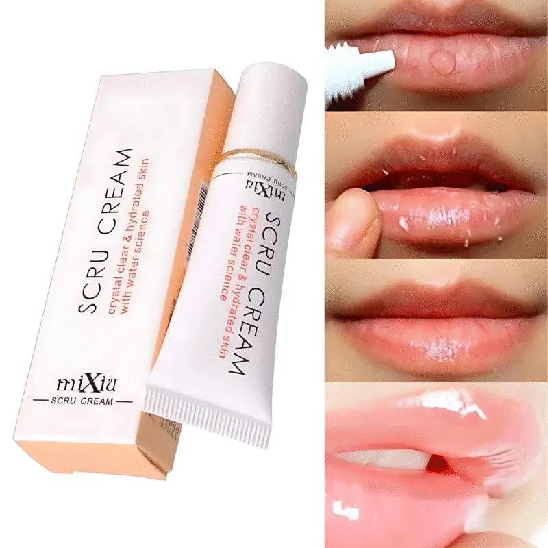 Mixiu Lip Scru Cream - Image 4