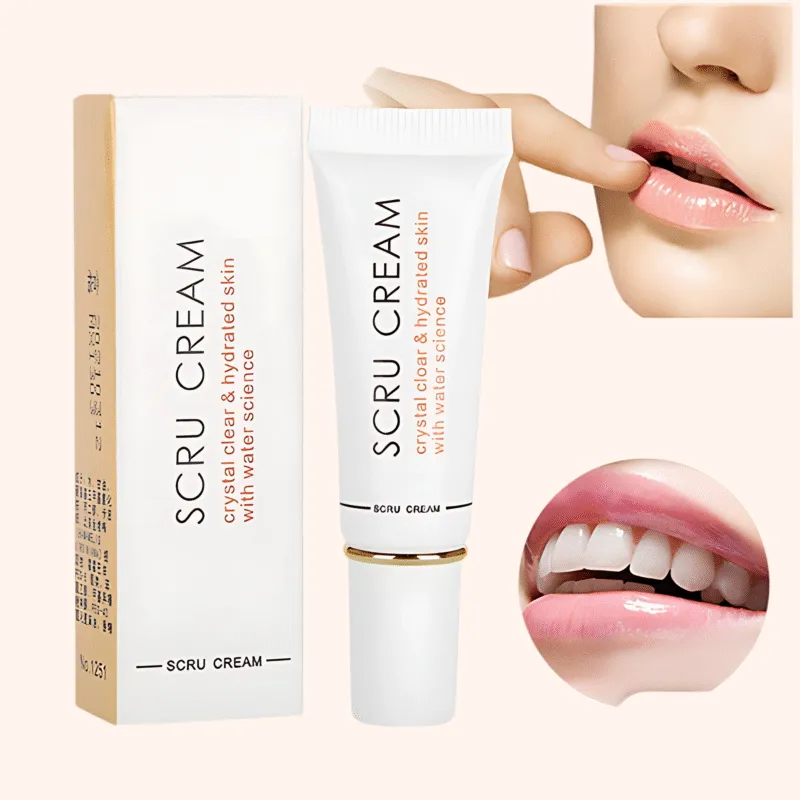 Mixiu Lip Scru Cream - Image 6