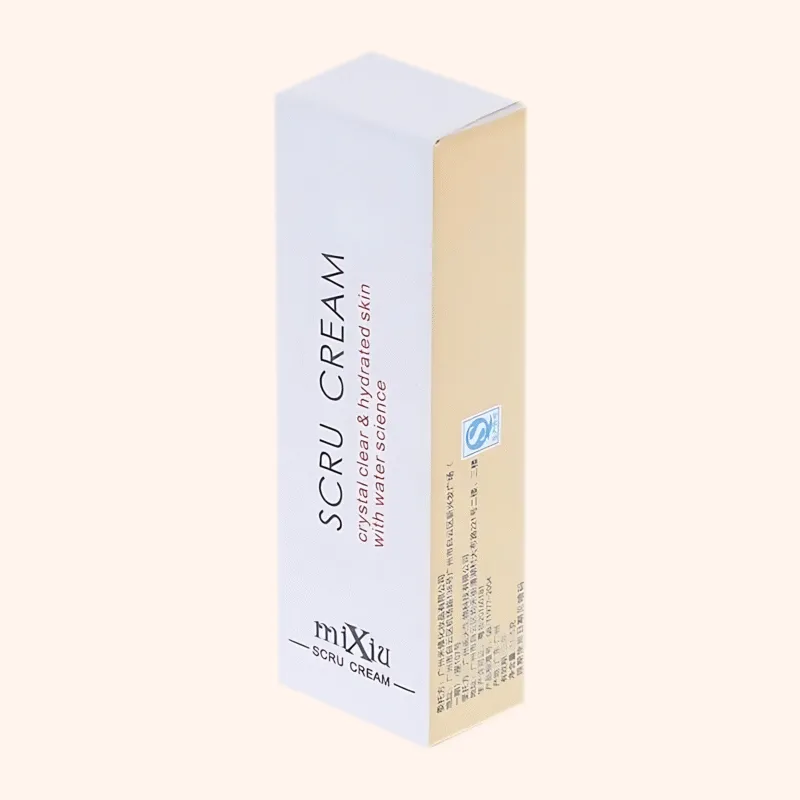 Mixiu Lip Scru Cream - Image 2