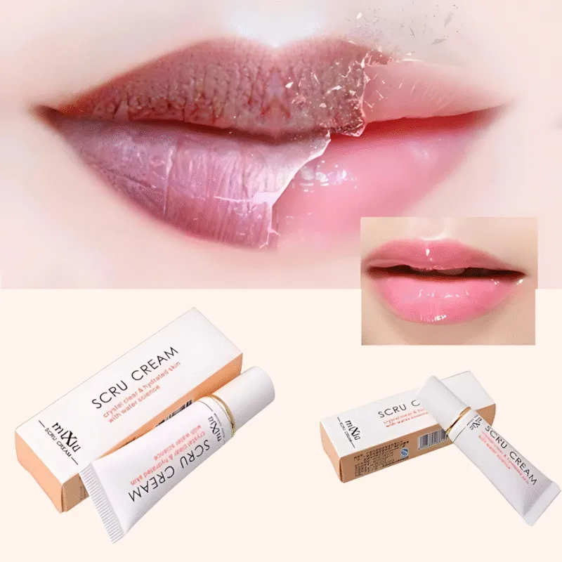 Mixiu Lip Scru Cream - Image 3