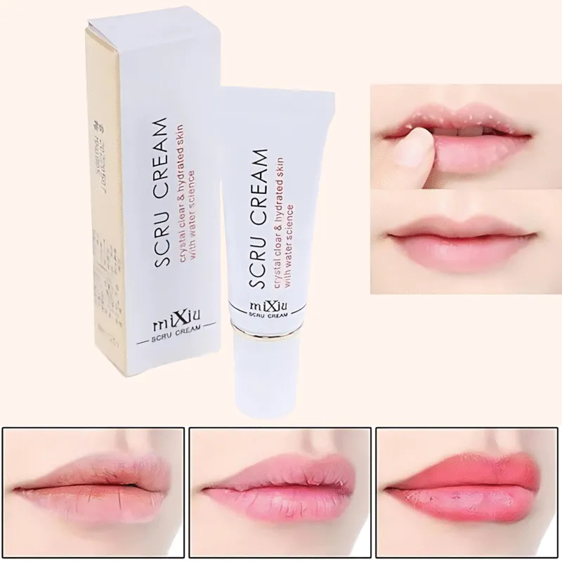 Mixiu Lip Scru Cream - Image 5